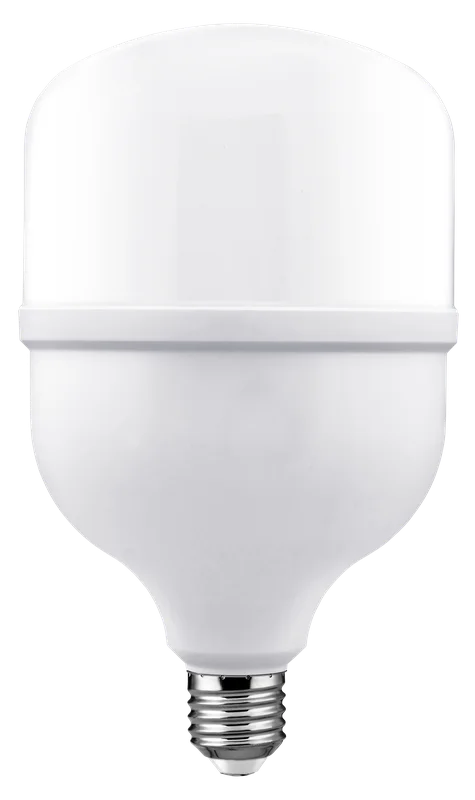 Foco LED T-Bulb Alta Potencia