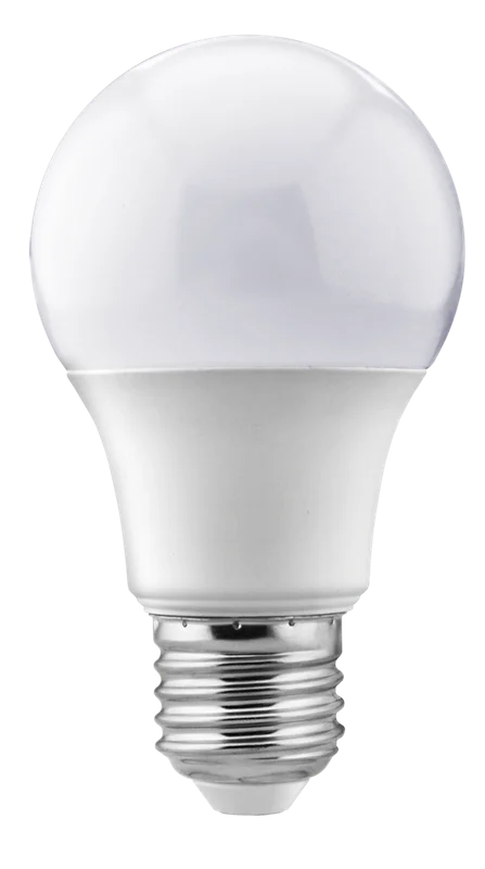 Foco LED Serie Clásica (luz fría)