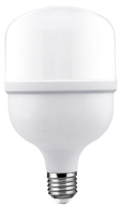 Foco LED T-Bulb Alta Potencia