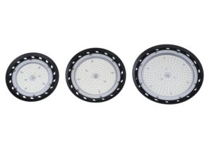 LED UFO serie profesional