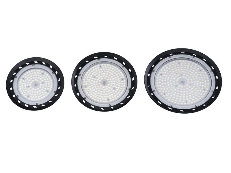 LED UFO serie profesional