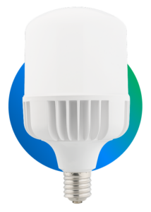 Foco LED T-Bulb Alta Potencia