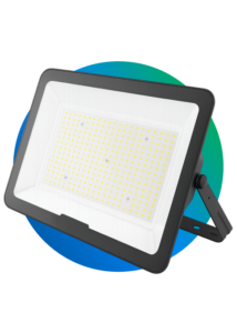 Reflector LED Submarine