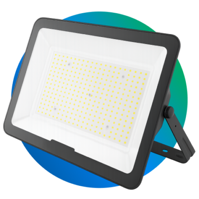 Reflector LED Submarine