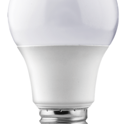 Foco LED Serie Clásica (luz cálida)