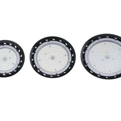 LED UFO serie profesional