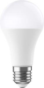 Foco LED Serie Clásica 15W 6500K