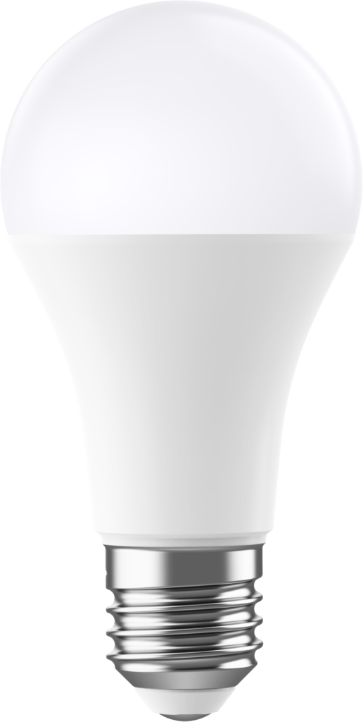 Foco LED Serie Clásica 15W 6500K