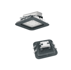 LED Canopy Light Profesional 100W