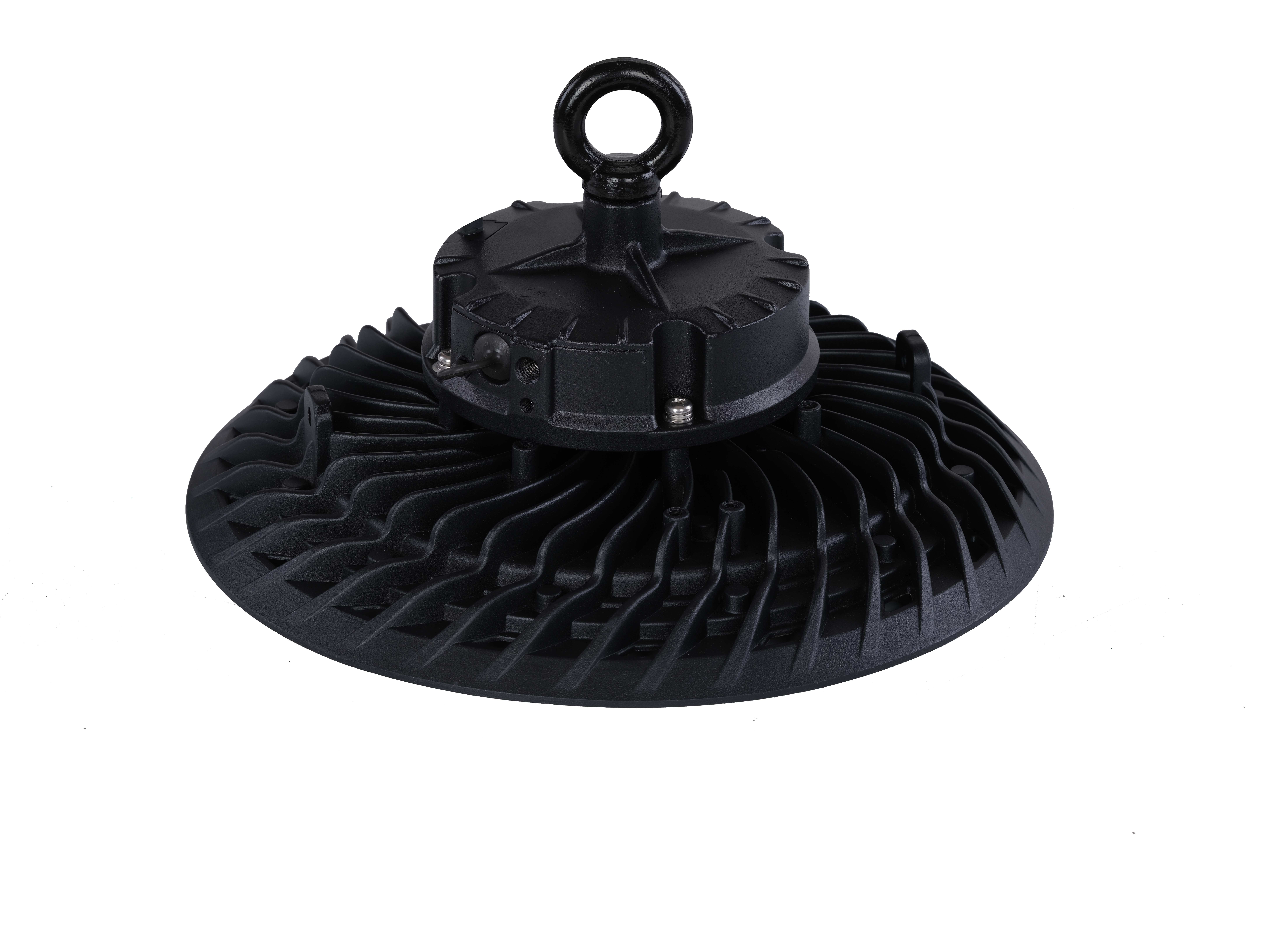 LED UFO Profesional 200W 6500K - Galería