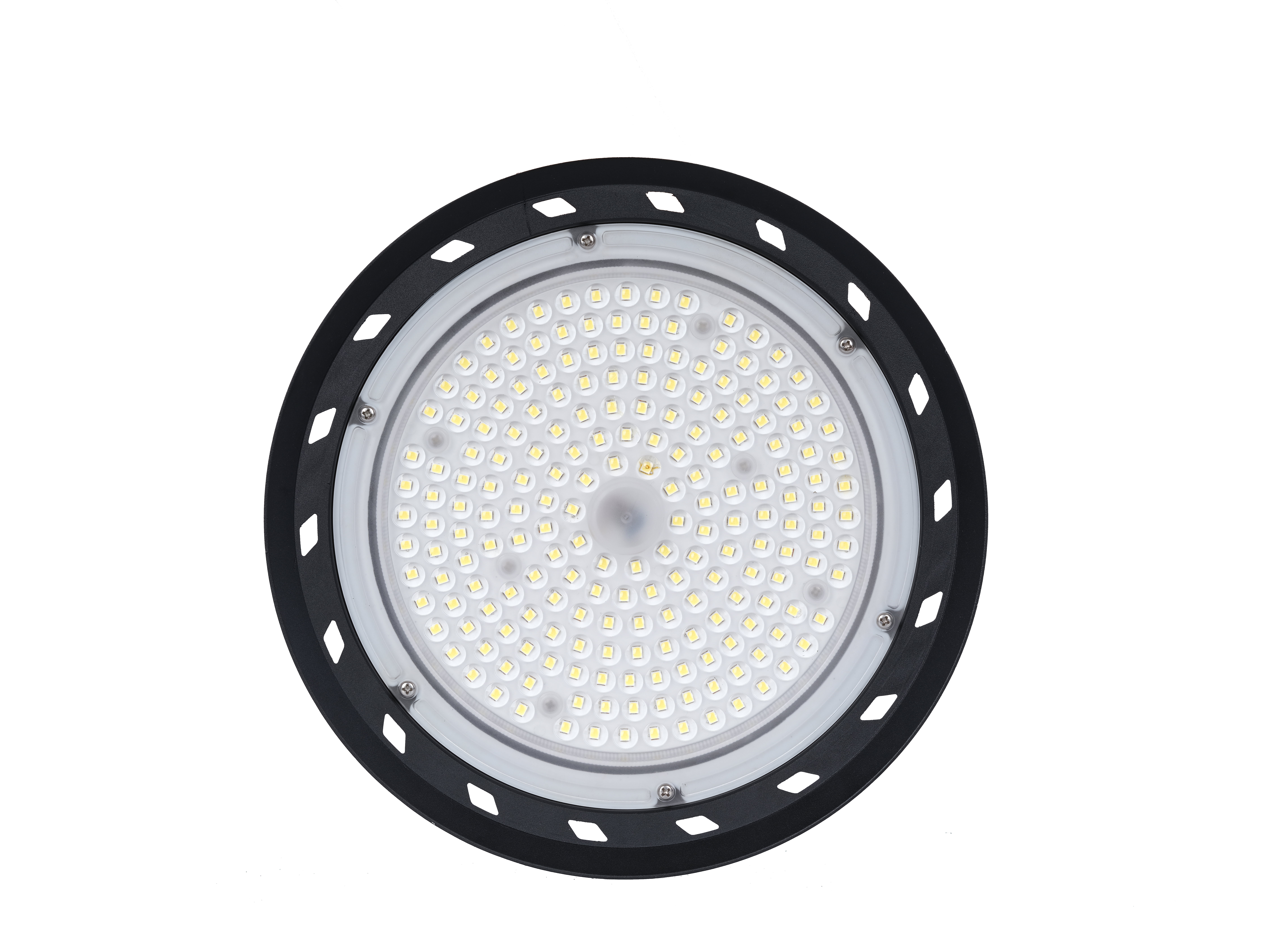 LED UFO Profesional 200W 6500K - Galería