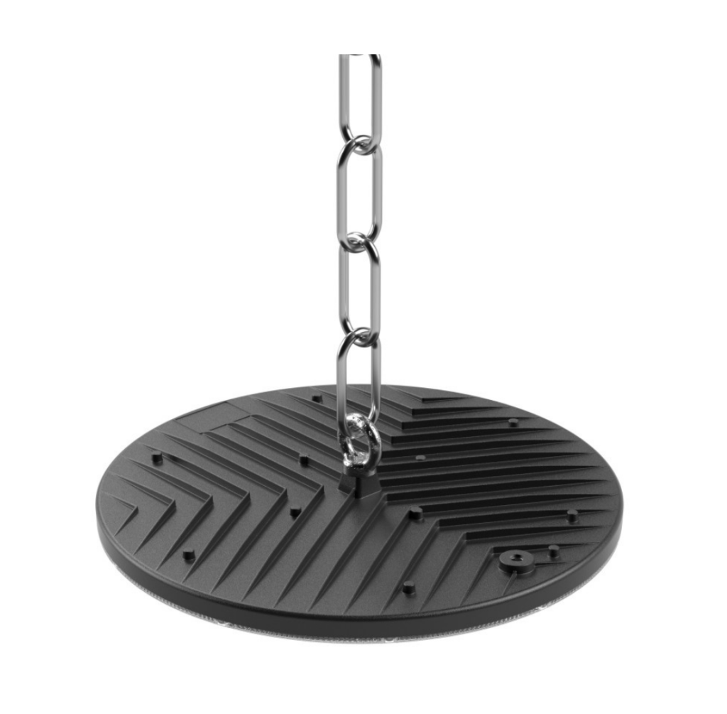 LED UFO High Bay Slim 100W 6500K