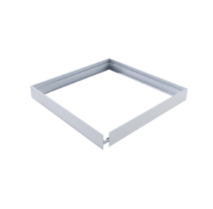 Marco Soporte Panel 60x60cm