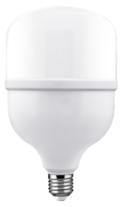 Foco LED T-Bulb Alta Potencia