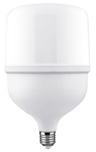 Foco LED T-Bulb Alta Potencia