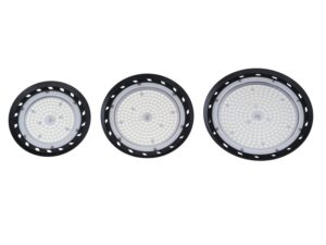 LED UFO serie profesional