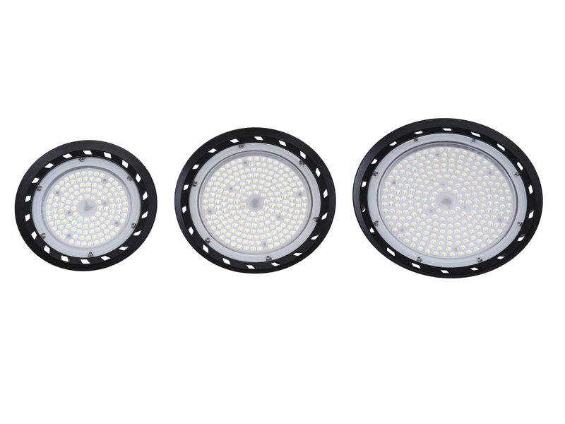 LED UFO serie profesional
