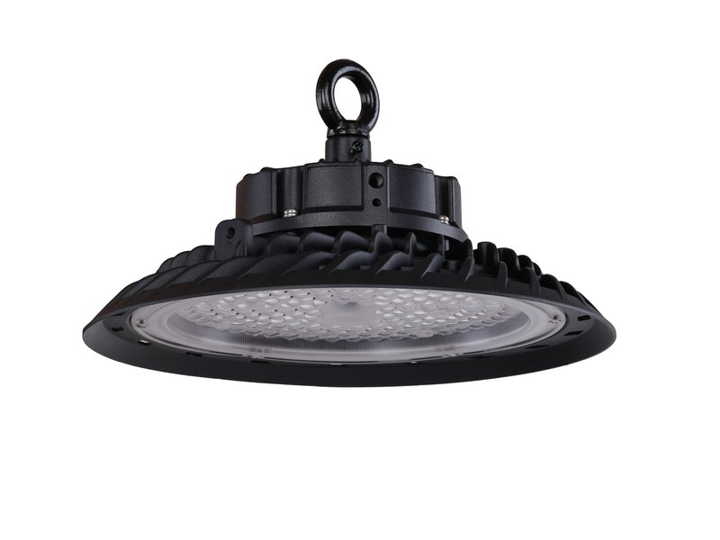 LED UFO Profesional 200W 6500K