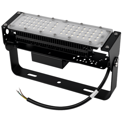 LED Flood Light Profesional Modular 50W
