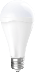 Foco LED Emergencia 9W 6500K