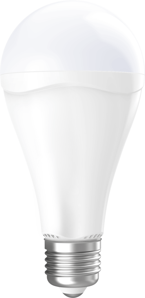Foco LED Emergencia 9W 6500K