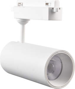 Proyector LED Eagle Eye de riel 30W 6500K