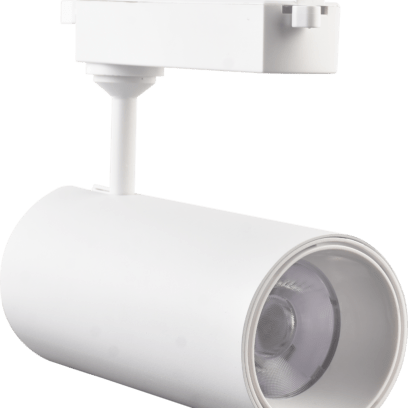 Proyector LED Eagle Eye de riel 30W 6500K
