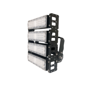 LED Flood Light Profesional Modular 500W