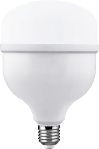 Foco LED T-Bulb Emergencia 28W