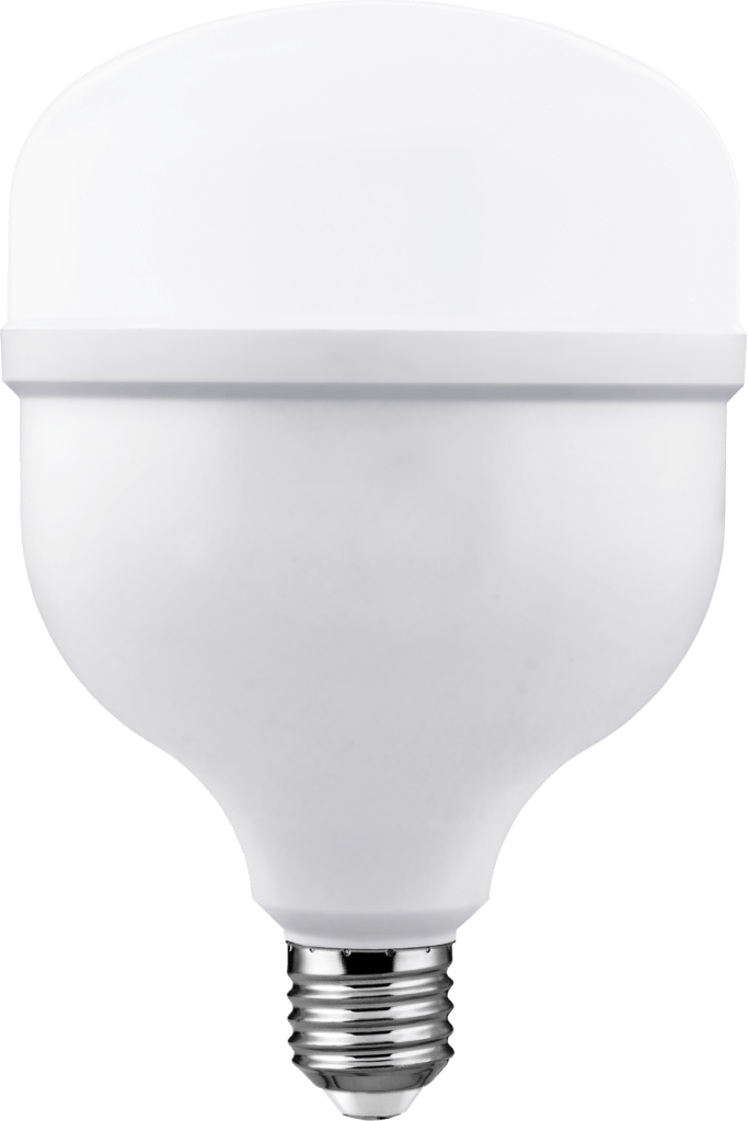 Foco LED T-Bulb Emergencia 28W
